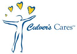 Culver's Cares